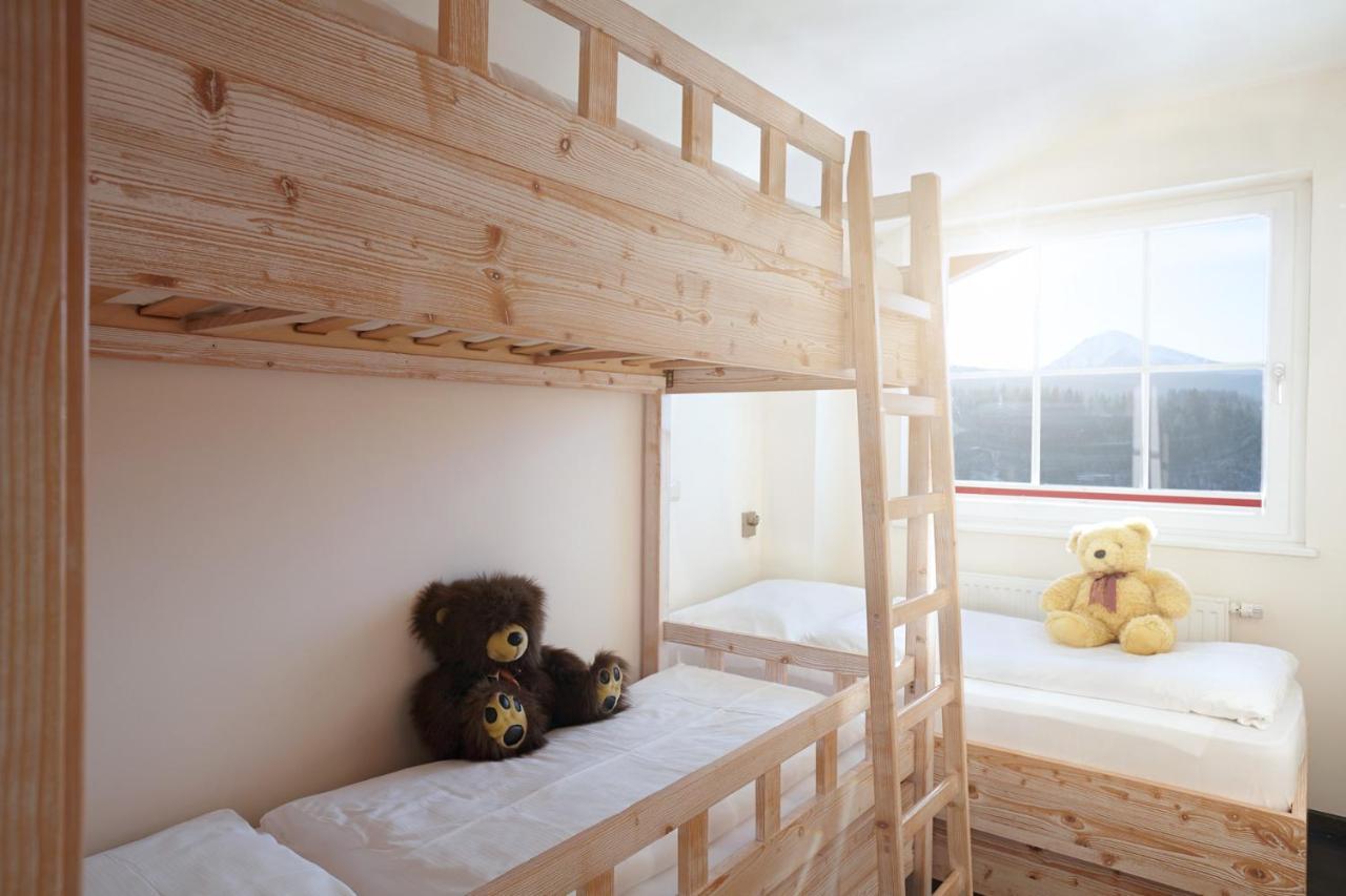 Familienhotel Maria 오베레겐 외부 사진