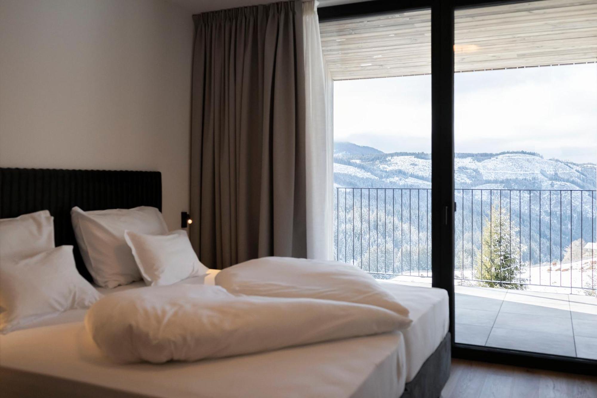 Familienhotel Maria 오베레겐 외부 사진