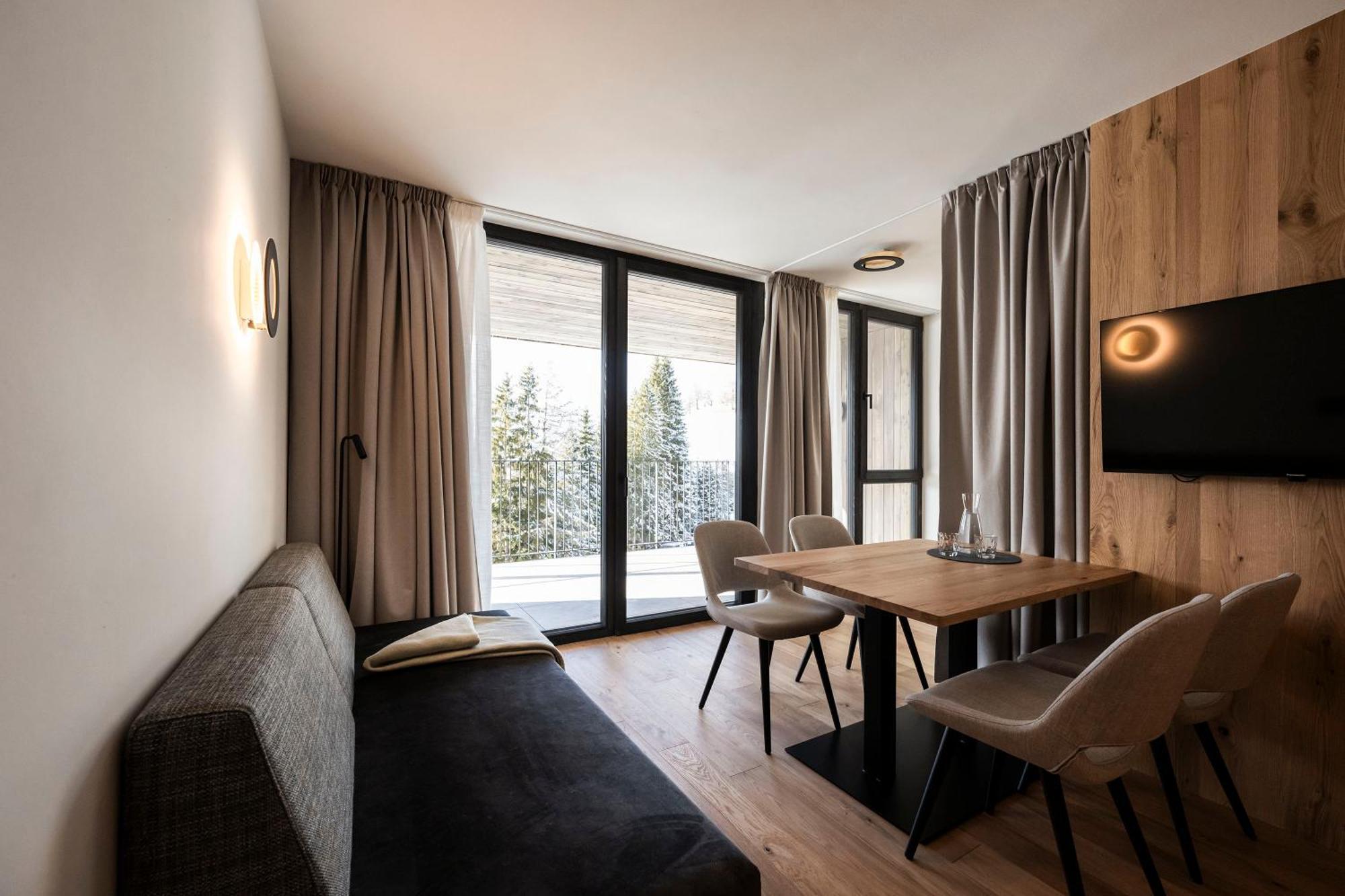 Familienhotel Maria 오베레겐 외부 사진