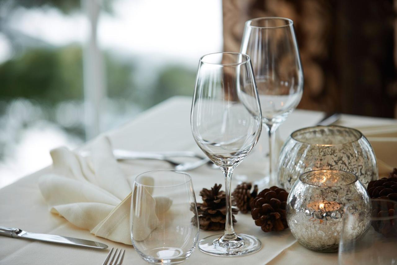 Familienhotel Maria 오베레겐 외부 사진