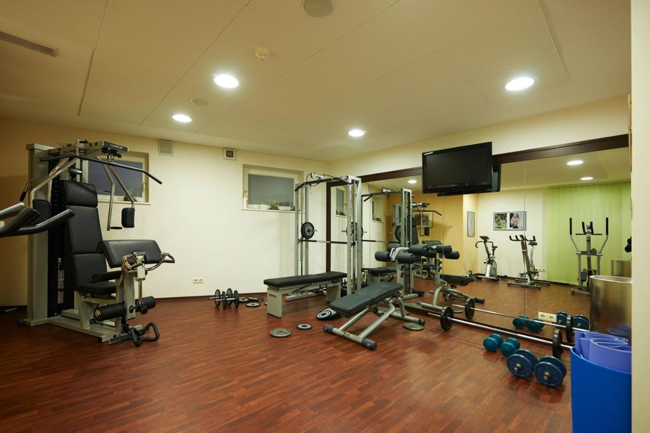 Familienhotel Maria 오베레겐 외부 사진