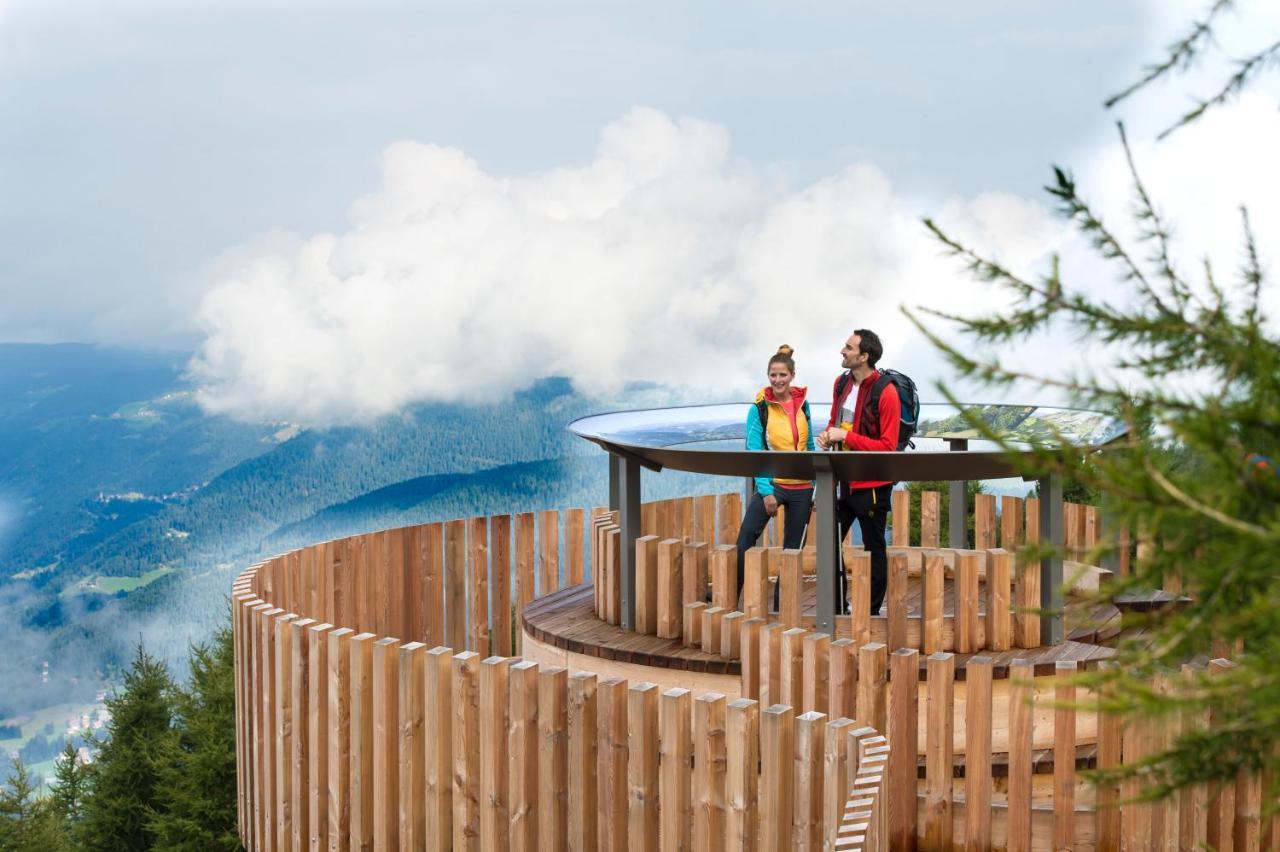 Familienhotel Maria 오베레겐 외부 사진