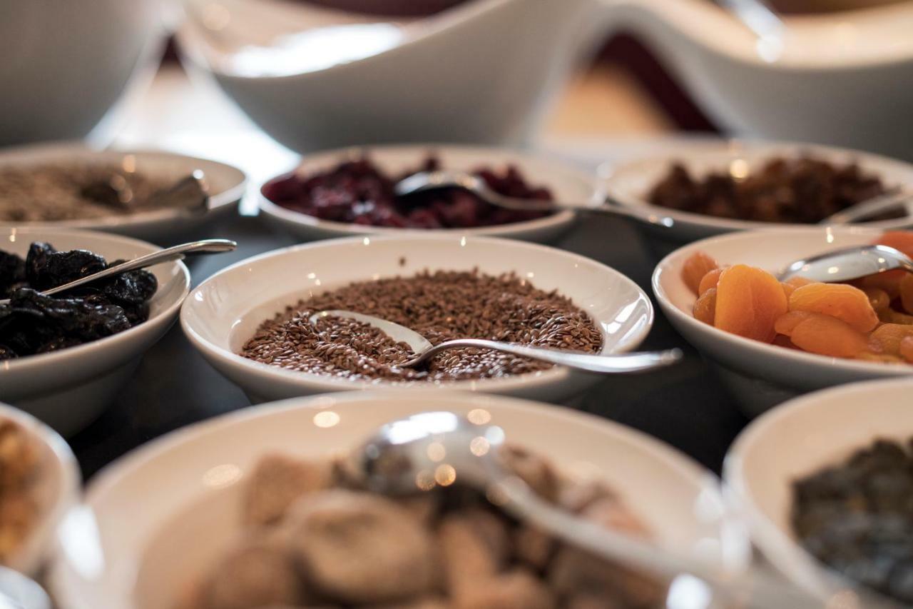 Familienhotel Maria 오베레겐 외부 사진