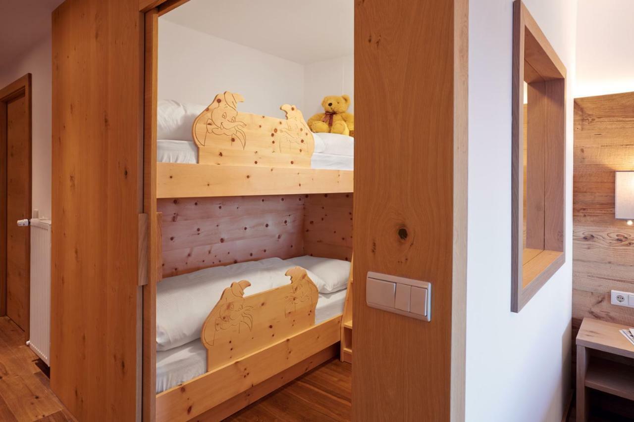 Familienhotel Maria 오베레겐 외부 사진