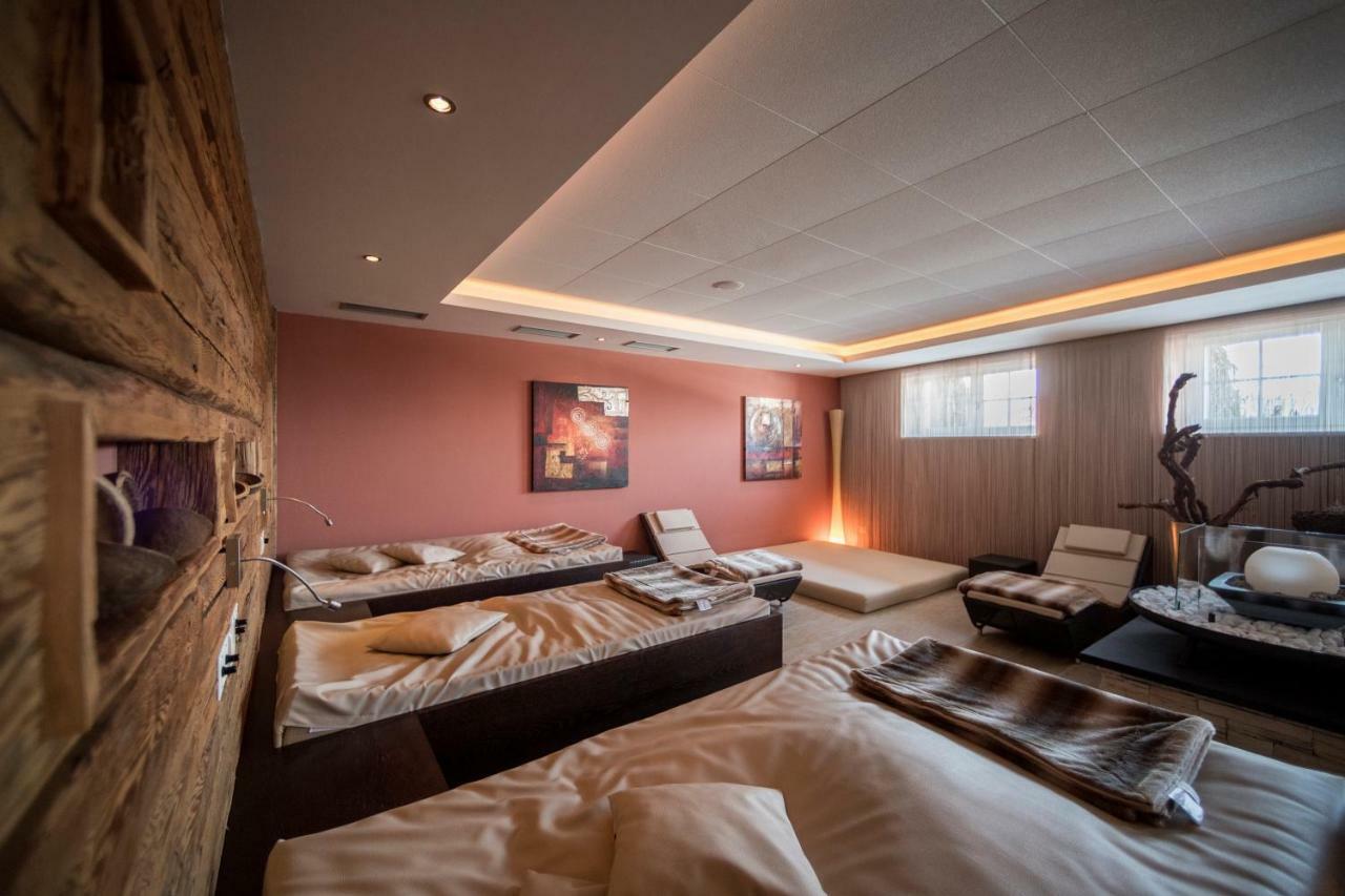 Familienhotel Maria 오베레겐 외부 사진