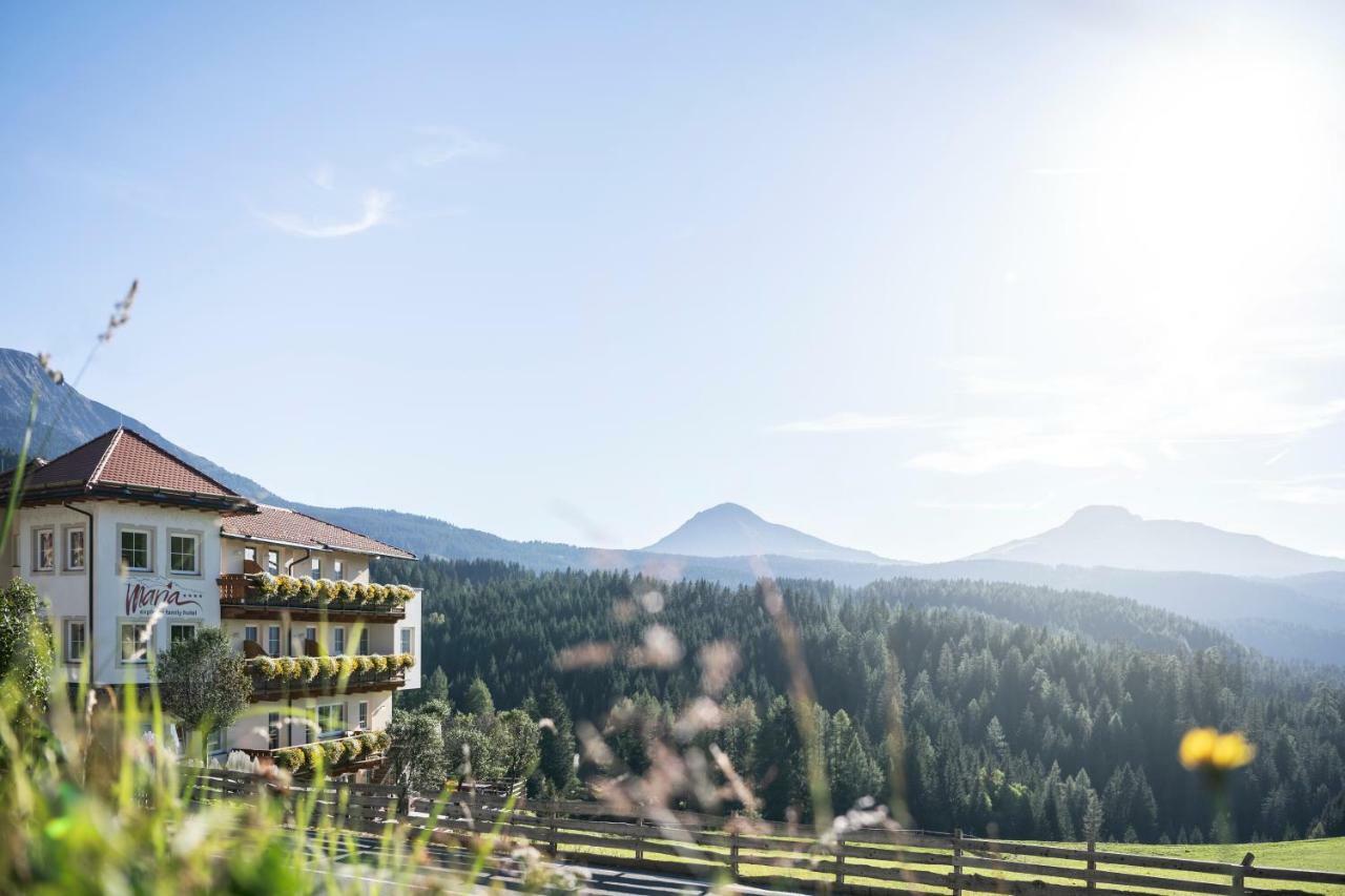 Familienhotel Maria 오베레겐 외부 사진